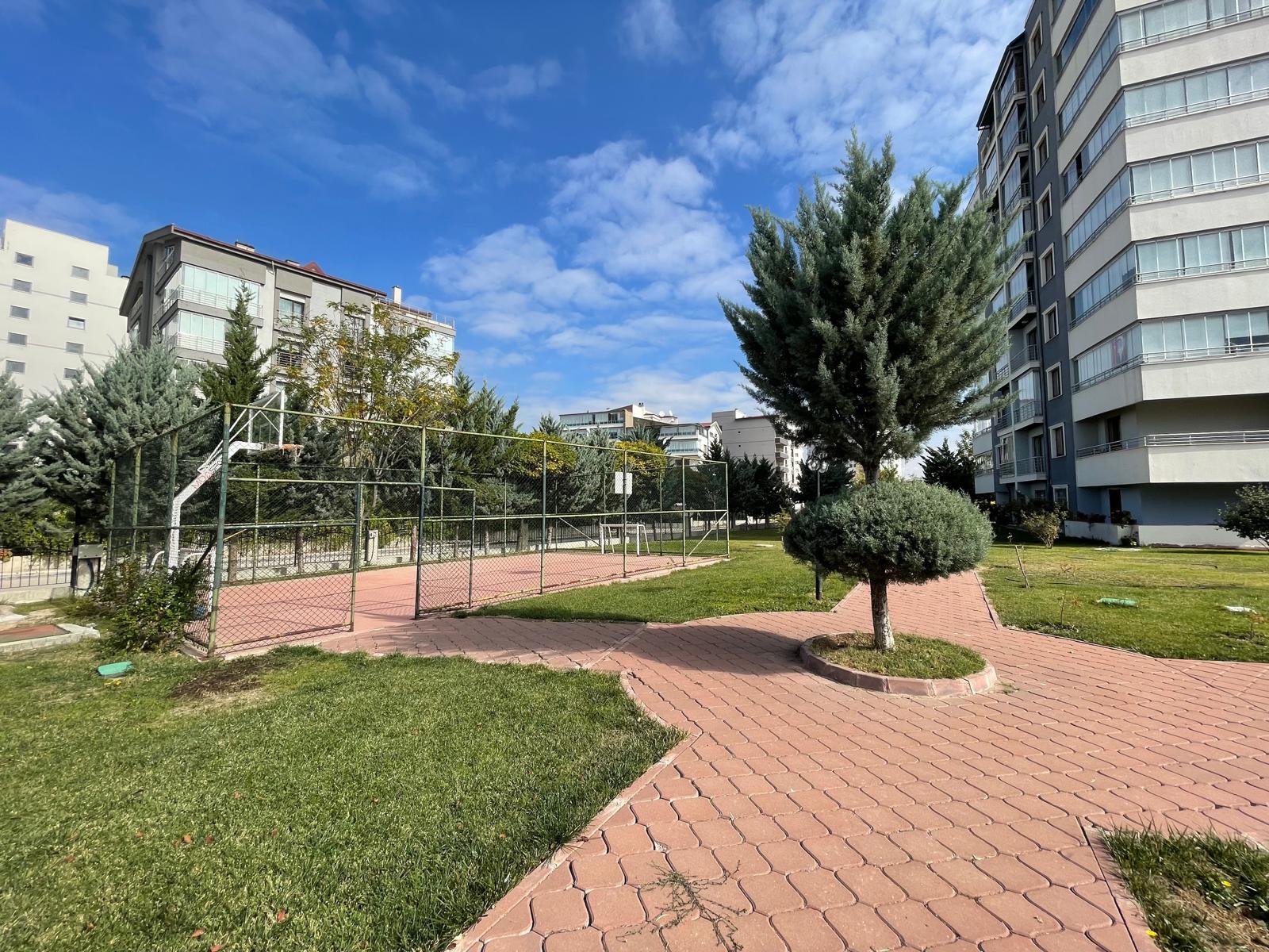 Kevran Park Sitesi proje görseli