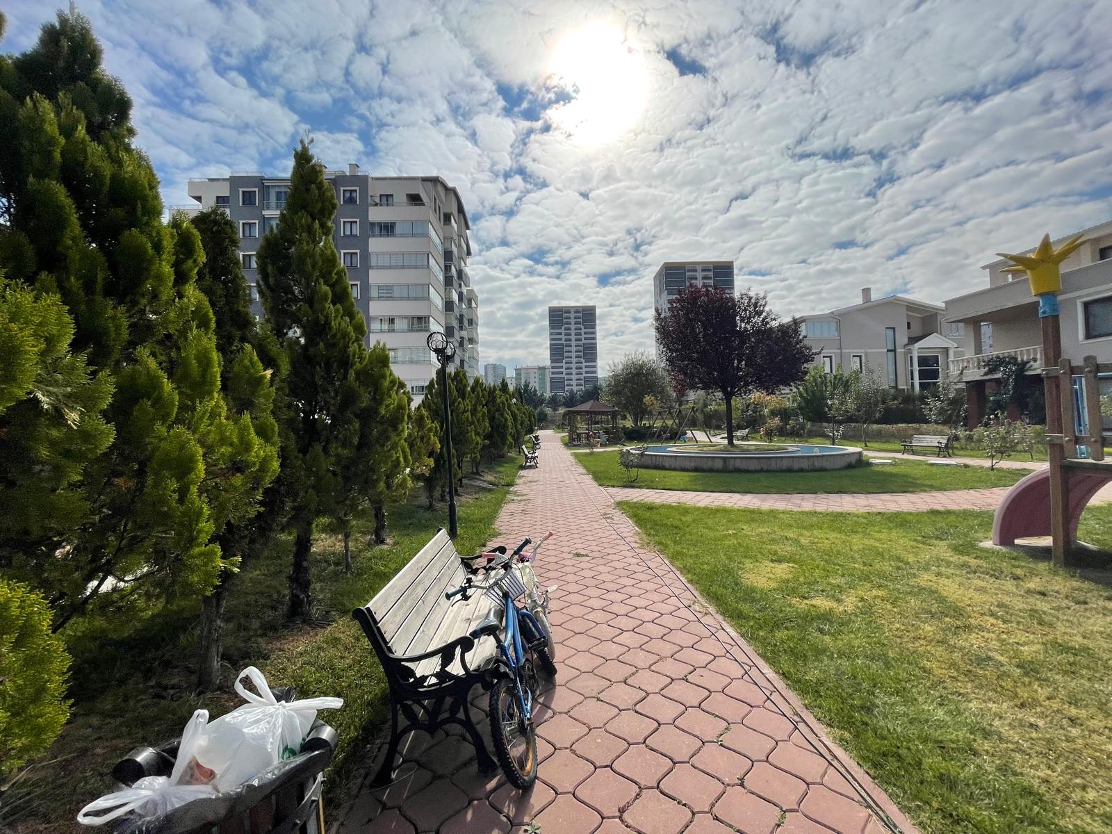 Kevran Park Sitesi proje görseli