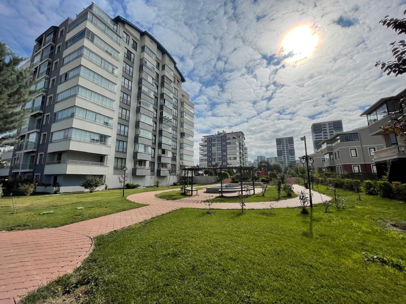 Kevran Park Sitesi